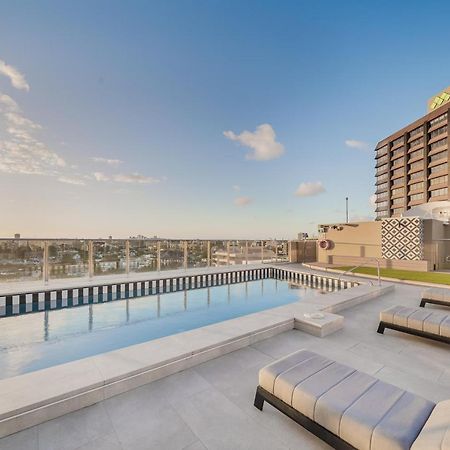 Oaks Sydney Hyde Park Suites Extérieur photo