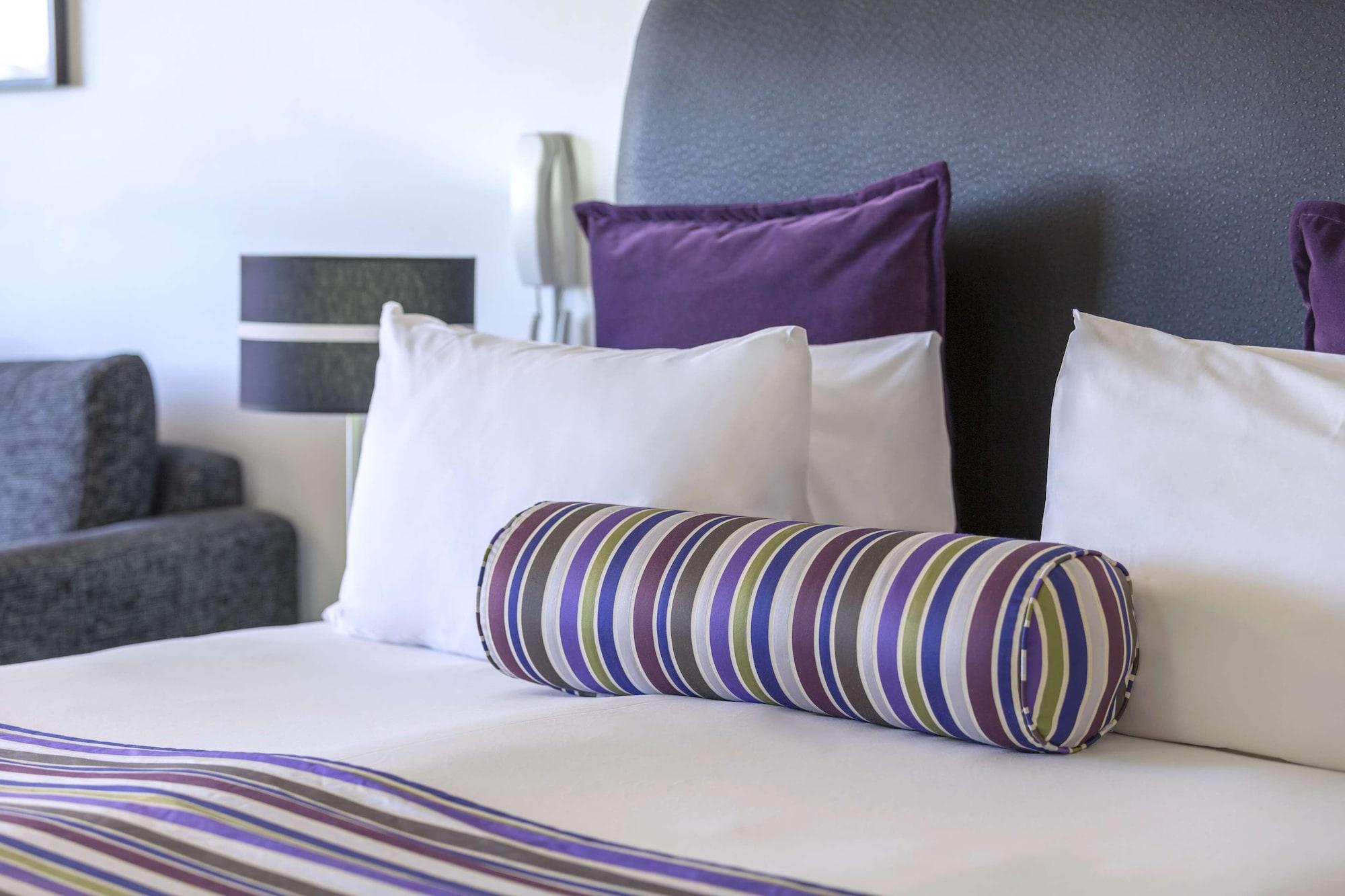 Oaks Sydney Hyde Park Suites Extérieur photo