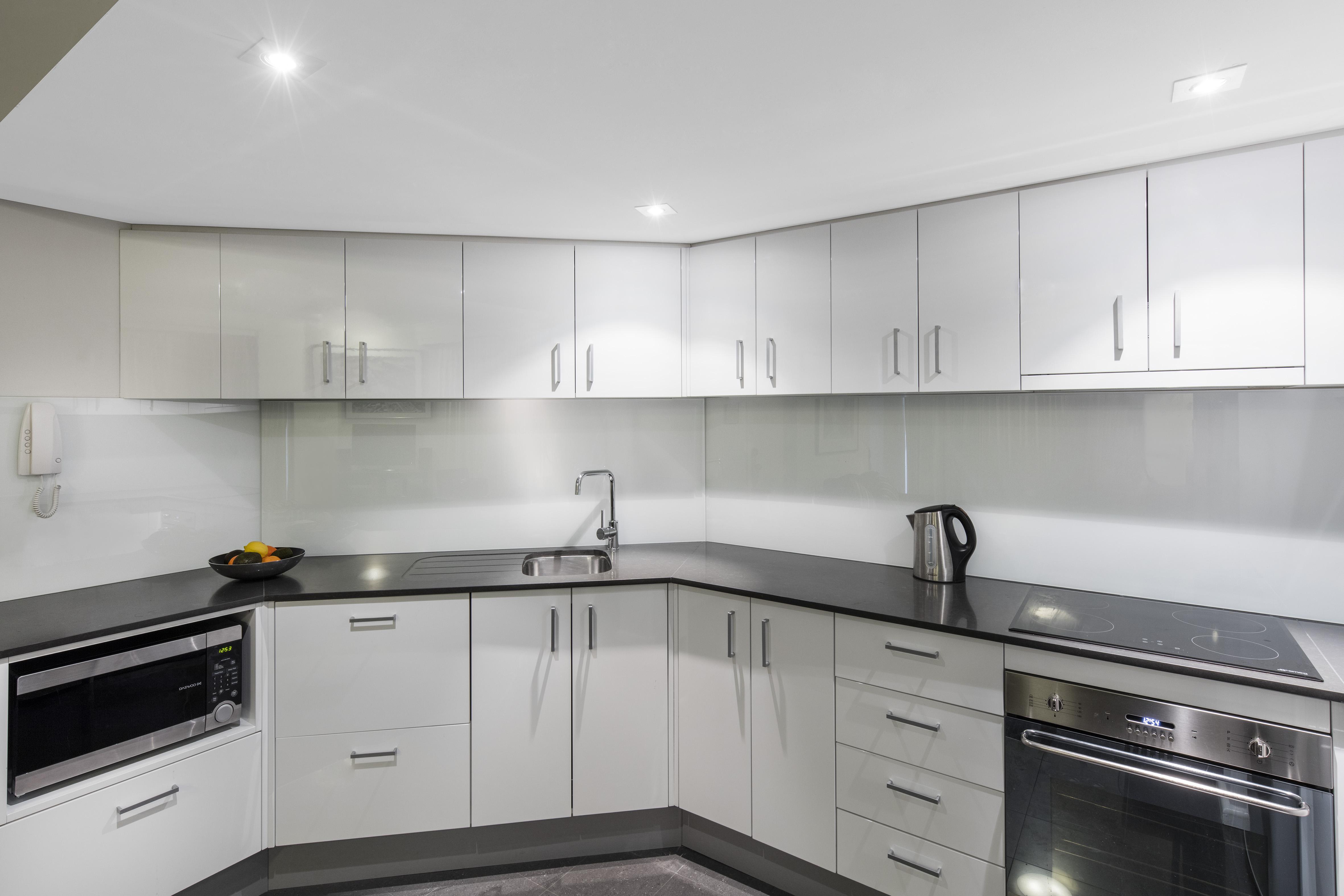 Oaks Sydney Hyde Park Suites Extérieur photo