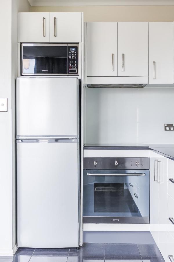 Oaks Sydney Hyde Park Suites Extérieur photo